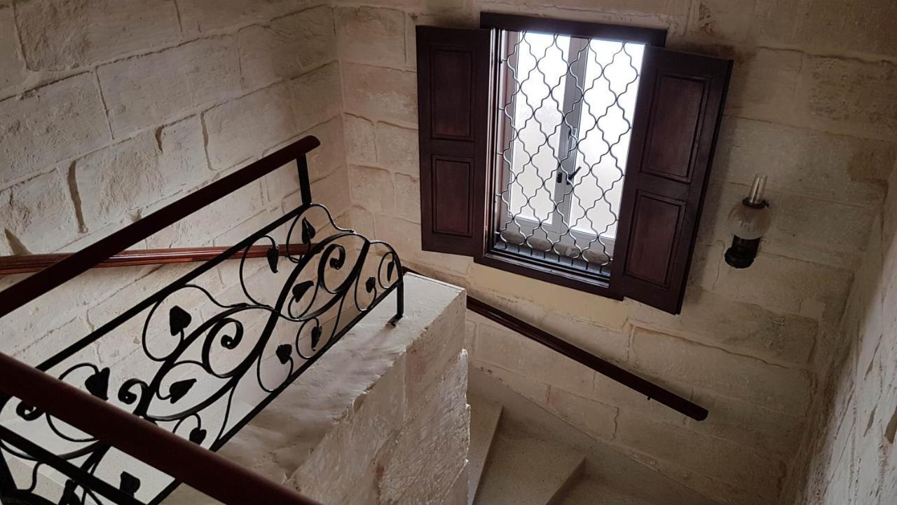 Villa Dar Il-Hena Zurrieq Exterior foto
